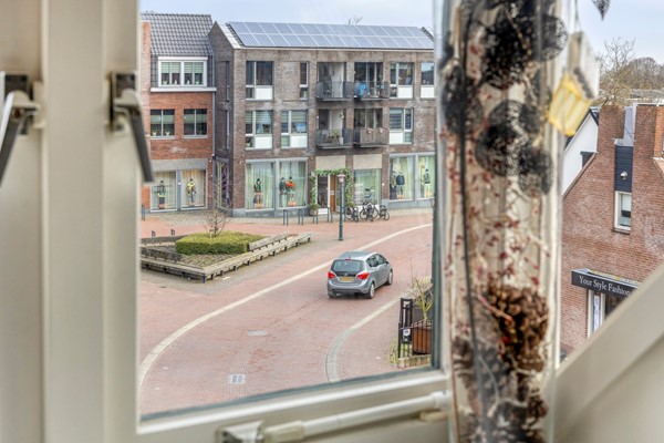 Medium property photo - Sluisweg 30, 3751 BP Bunschoten-Spakenburg